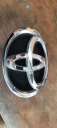 TOYOTA YARIS 3 AURIS I COROLLA ЕМБЛЕМА ЗНАЧОК ПЕРІД 75311-02140  (1088535977) фото min 1
