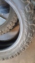 ШИНА PREMIUM ПОЗАШЛЯХОВА NITTO RIDGE GRAPPLER LT275 55 R20  (1086704093) фото min 2