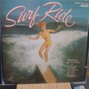 Art Pepper - Surf Ride/ Nippon Columbia Japan