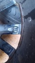 ТИТАНОВІ ДИСКИ Z ШИНАМИ VW POLO VI 5X100 ET46 215/40 R17  (1087296246) фото min 15
