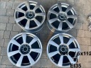 VW SKODA AUDI MERCEDES ДИСКИ ALUДИСКИ 17” 5X112 / 5X100 ЯК НОВЕ !  (1093008178) фото min 2