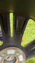 КОЛЕСА VOLVO V60CC 19”, ЛІТНІ OPONY, 5X108 8J ET55  (1089513093) фото min 11
