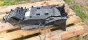 ПЛАСТИК ХВІСТ ЗАДНІЙ КРИЛО VFR800 FI 98-01 RC46  фото 1
