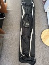 ОРИГІНАЛЬНИЙ ЧОХОЛ / СУМКА BMW NA ЛИЖІ I SNOWBOARD  (1093664880) фото min 3