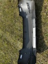 БАМПЕР ЗАДНІЙ SKODIA FABIA 3 6V6807421F  (1084342145) фото min 2