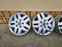 ТИТАНОВІ ДИСКИ 16 5X130 PEUGEOT BOXER FIAT DUCATO CITROEN JUMPER MAXI  (1089385458) фото min 3