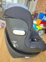 КРІСЛО ПОВОРОТНИЙ GB VAYA I-SIZE 360° (0-18 KG / 45-105 CM) ISOFIX  (1093036588) фото min 4