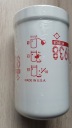 ФІЛЬТР МАСТИЛА ГІДРАВЛІЧНОГО FLEETGUARD HF28938  (1070033035) фото min 2