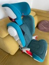КРІСЛО АВТО ROMER KIDFIX ISOFIX 15-36 KG  (1085407313) фото min 2
