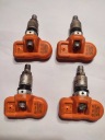4SZT. УНІВЕРСАЛЬНІ ДАТЧИКИ TPMS AUTEL MX-SENSOR 433MHZ  (1090910244) фото min 1