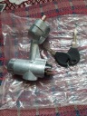 ЗАМОК ЗАПАЛЕННЯ KOPMLETNA NNISSAN MICRA K11 (1992-2003)  (1083435104) фото min 1