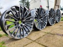 4X ДИСК AUDI A7 C8 A6 C8 19 E8.5JX19XH2 ET27 R19  (1081335388) фото min 2