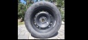 ДИСК RAM 1500 (КОЛЕСО ZAPASOWE, DOJAZDOWKA) 20″  (1093386149) фото min 2