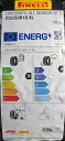 ШИНИ 225/55 R18 102 V XL CALOROCZNE PIRELLI CINTURATO ALL SEASON SF3  (1089714515) фото min 2