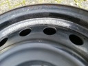 ДИСК СТАЛЬНИЙ TOYOTA AVENSIS T27 COLOLLA 4 AURIS ET45 6,5JX16 5X114,3 FI 60  (1087828593) фото min 3