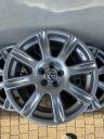 ОРИГІНАЛ ДИСКИ BBS VW 17 5X100  (1092368581) фото min 4