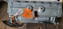 ПОДУШКА AIRBAG RENAULT CLIO 3 РЕСТАЙЛ 8200303498  (1069300512) фото min 2