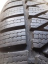 Kumho WinterCraft WS71 235/55R19 105V 2x99% (1086714872) фото min 2