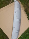 RANGE ROVER EVOQUE L551 SPOILER  BUMPER FRONT 