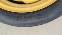 КОЛЕСО ДОКАТКА TOYOTA 5X100 T135/70D16 BRIDGESTONE 16″ ЗАПАС.  (1091746906) фото min 2