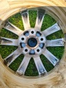 ТИТАНОВІ ДИСКИ VW 17″ 5X112 ПАСАТ B7 CC MICHIGAN OE  (1093581796) фото min 6