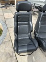 СИДІННЯ RECARO CS84 EL ЧОРНА ШКІРА  (1079659174) фото min 5