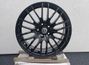 ТИТАНОВІ ДИСКИ 5X112 AUDI SEAT SKODA VW 8JX18 ET35  (1083621639) фото min 3
