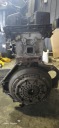 ДВИГУН OPEL Z18XER 1.8 140KM – ПОШКОДЖЕНИЙ – VECTRA C  (1087206008) фото min 2