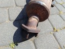 CATALYST OPEL CORSA D Z 2008R 1,0 GASOLINE  photo 2