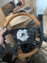 САЛОН DO BMW E36 RARE  (1062015645) фото min 2