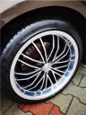 ТИТАНОВІ ДИСКИ ALUETT 5X114,3 18″ RANT CERAMIKA Z ШИНАМИ DUNLOP SPORT MAXX RT2  (1090978653) фото min 7