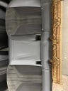 SEAT SEAT PERID BACK SOFA PEUGEOT 308 3 T10 SW GT CABLE KIT  photo 3