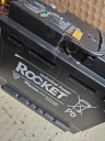АКУМУЛЯТОР ROCKET/GLOBAL AGM 12V 60AH 640A P+  (1092902513) фото min 2