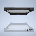 БАГАНИК НА ДАХ 3RD GEN SUBARU FORESTER SH  (1091637740) фото min 6