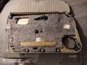 СИДІННЯ КАРТИ MERCEDES W210 E430 ШКІРА САЛОН ДЕКОРИ  (1093129690) фото min 8