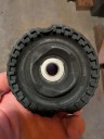 ПОДУШКА АМОРТИЗАТОРУ SWAG 4D0 412 377 F AUDI A6 C5  (1091069381) фото min 4