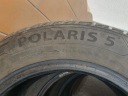 КОМПЛЕКТ ШИН ЗИМОВИХ BARUM POLARIS 5  185/60R14  (1093698190) фото min 3