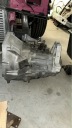 КОРОБКА ПЕРЕДАЧ МЕХАНІКА C510 ABARTH США 2013 80 ТИС. ПІВВІСІ SWAP M32 PUNTO  (1089138352) фото min 2