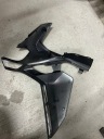 ОБТІЧНИК HONDA AFRYCA TWIM 1100 19-24R 2ШТ  (1084450419) фото min 5