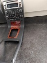 ВОДОСПАД ПАНЕЛЬ КОНДИЦІОНЕРА ВЕНТИЛЯЦІЯ VOLVO XC70 S80 V70 30782277 31268336  (1084031182) фото min 4