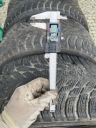 ШИНИ ЗИМОВІ NOKIAN TYRES HAKKAPELIITTA R3 235/40R19  (1087292092) фото min 13