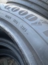 КОМПЛЕКТ ЛІТНІ ШИНИ GOODYEAR EFFICENTGRIP PERFORMANCE 215/55 R18 4 SZTUKI!  (1093305821) фото min 4
