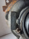 ТУРБОКОМПРЕСОР OPEL 1.9 CDTI 8V 120KM 55196765 DO РЕГ.  (1087545786) фото min 3