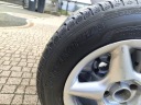 КОЛЕСА ТИТАНОВІ ДИСКИ RONAL 4X100 7.5J ET37 + ШИНИ ЛІТО 195/65/R15  (1087249891) фото min 6