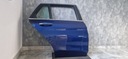 DOOR REAR RIGHT MERCEDES C CLASS W205 COLOR 896 