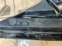 РЕШІТКА РАДІАТОРА РЕШІТКА VW ПАСАТ B8 РЕСТАЙЛ 19R- РАДАР OE 3G0853653N 3G0853651  (1089931090) фото min 6