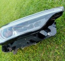 HEADLIGHT RIGHTS LED INFINITI QX50 J55 USA DAMAGED 26010-5NA0A  photo 5