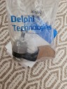 КІНЦІВКА ТЯГИ РУЛЬОВОГО ЛІВА I ПРАВА TO DELPHI TA1989  (1084839539) фото min 2