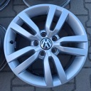 VW 16″ 5x112 ET33 6,5Jx16H2 (1093845802) фото min 3