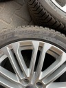 Audi OE - 8W0601025 EE 8JX18H2 5X112 ET31 MICHELIN ALPIN 7 245/40R18 97V XL (1092222333) фото min 7